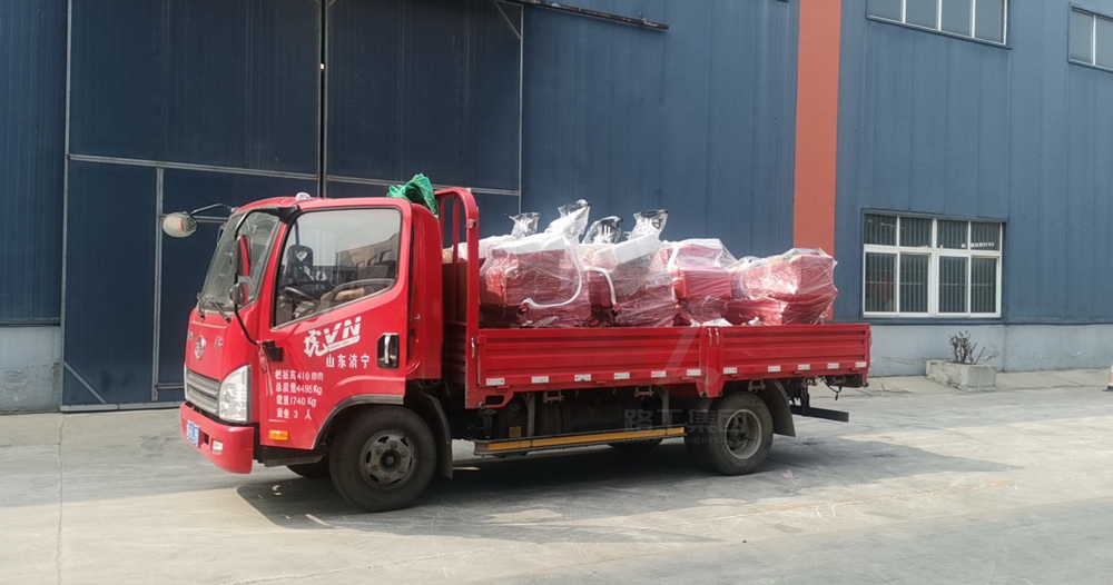 小型壓路機 小型壓路機