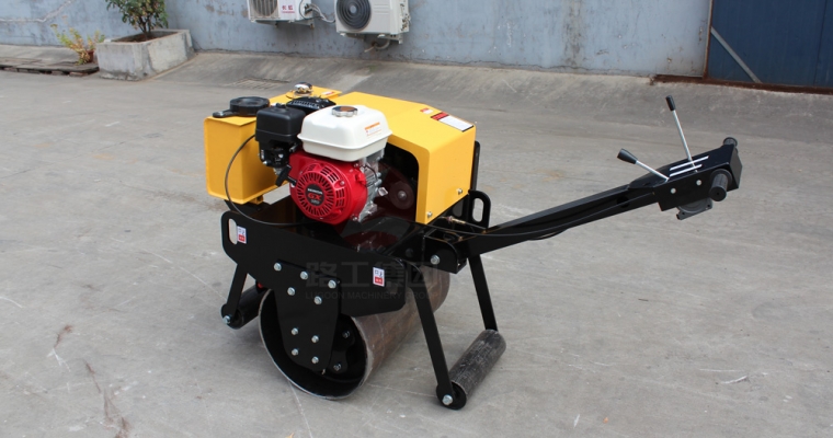 手扶式壓路機(jī)都有哪些優(yōu)勢特點(diǎn)？